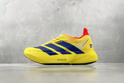 Adidas Adizero Adios Pro 4 - Yellow