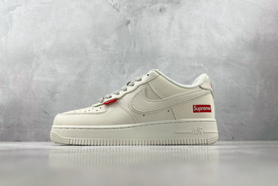 Nike Air Force 1 Supreme