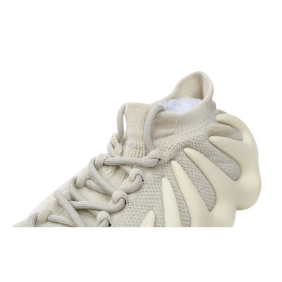 Adidas Yeezy 450 Cloud White