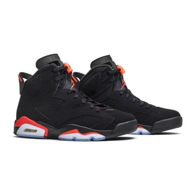 Jordan 6 Retro Black Infrared