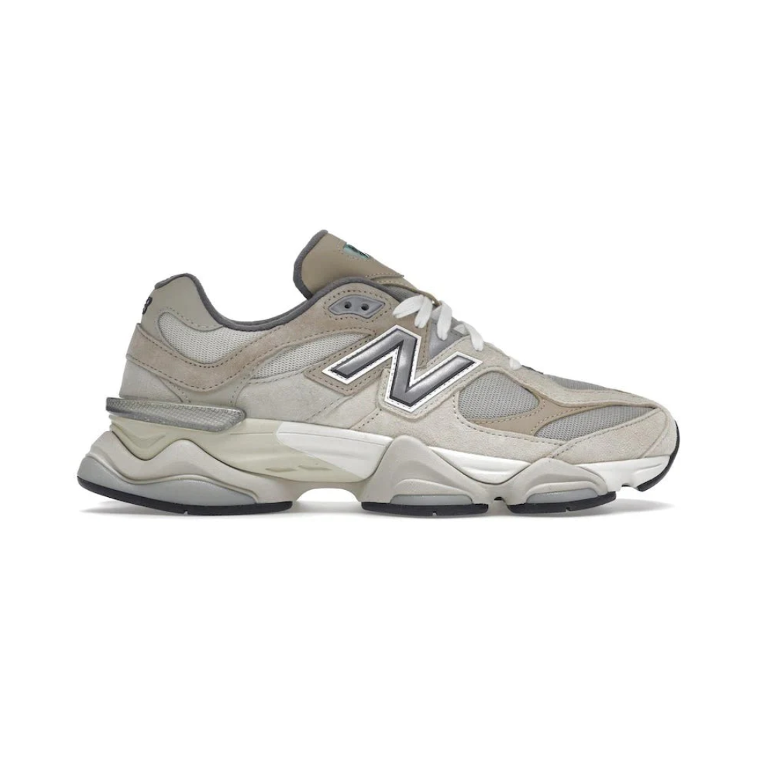 New Balance 9060 Sea Salt