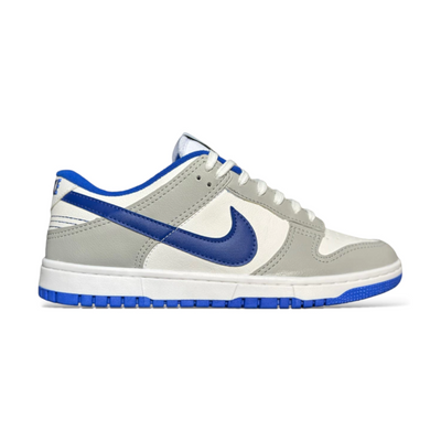 Nike Dunk Low Worldwide White Blue