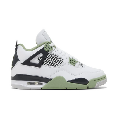 Jordan 4 Retro Seafoam