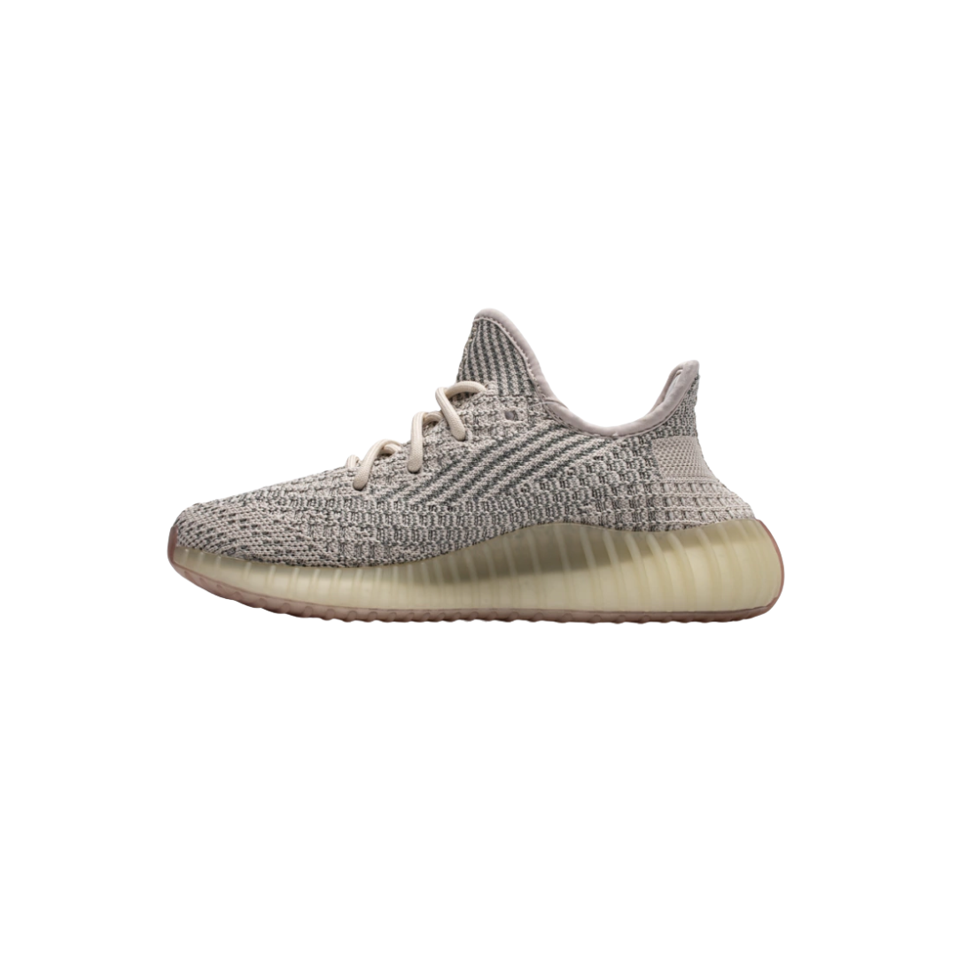 Adidas Yeezy 350 Boost V2 Citrin Reflective