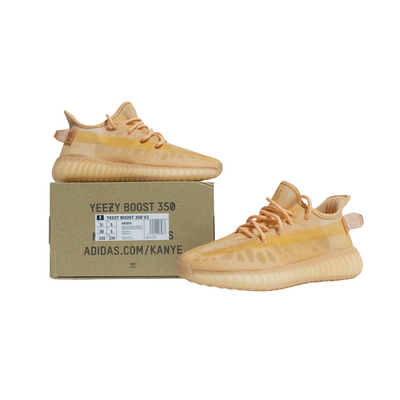 Adidas Yeezy Boost 350 V2 Mono Clay