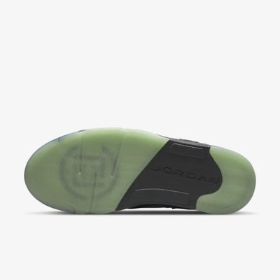 Jordan 5 Retro Low Clot Jade