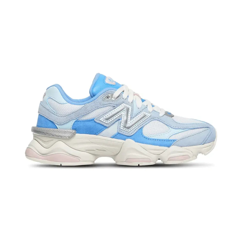 New Balance 9060 Blue White