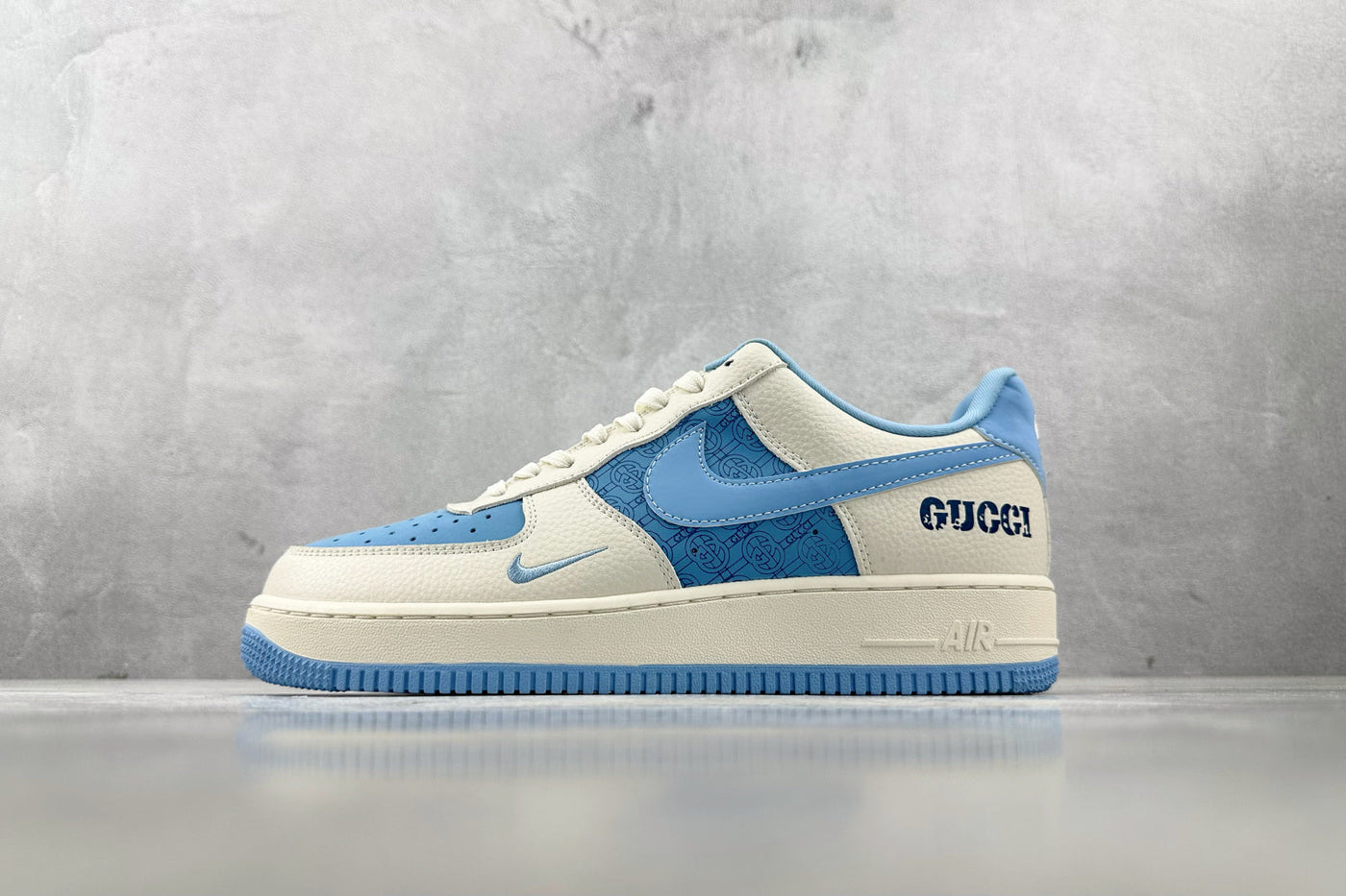 Nike Air Force 1 Gucci