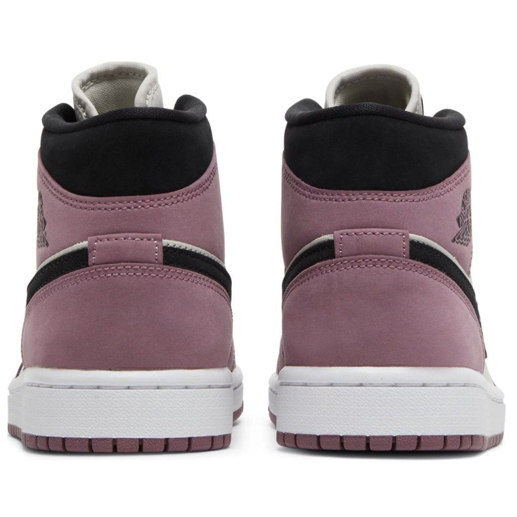 Jordan 1 Mid SE Light Mulberry