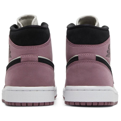 Jordan 1 Mid SE Light Mulberry