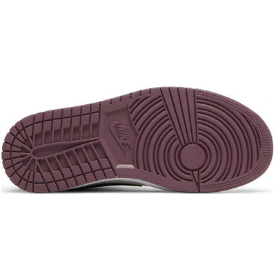 Jordan 1 Mid SE Light Mulberry