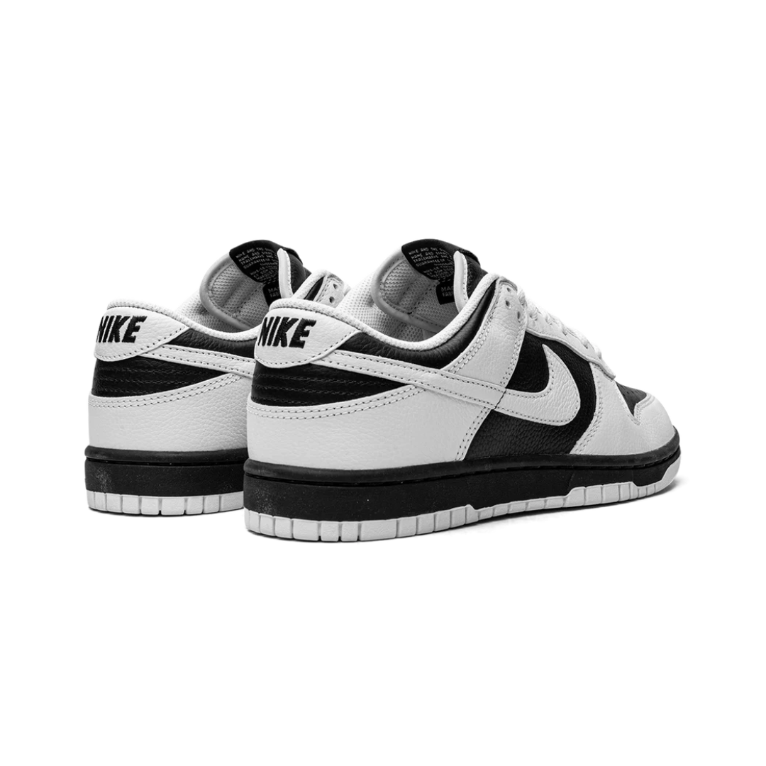 Nike Dunk Low Retro Reverse Panda