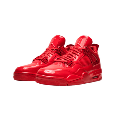 Jordan 4 Retro 11Lab Red