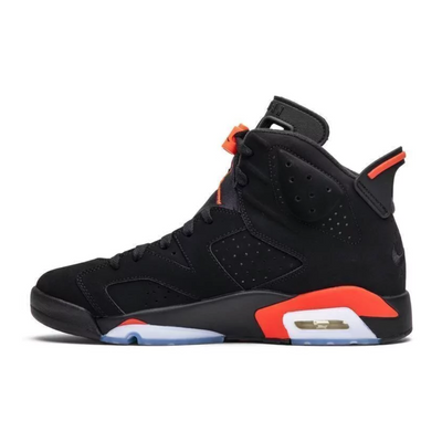 Jordan 6 Retro Black Infrared