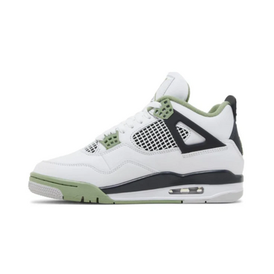Jordan 4 Retro Seafoam