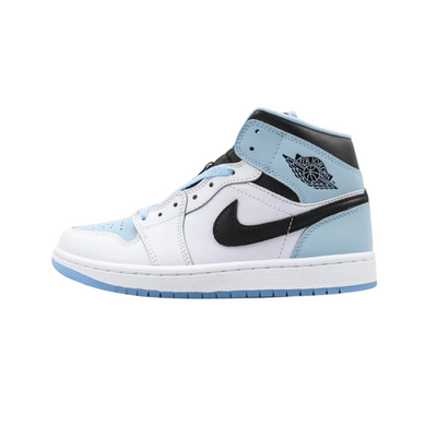 Jordan 1 Mid Ice Blue