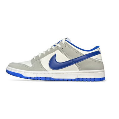 Nike Dunk Low Worldwide White Blue
