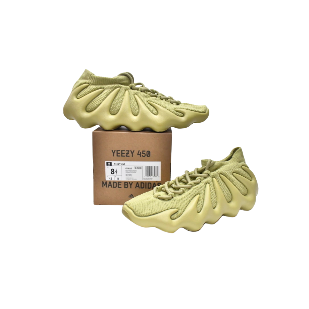 Adidas Yeezy 450 Resin