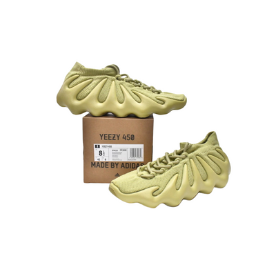 Adidas Yeezy 450 Resin