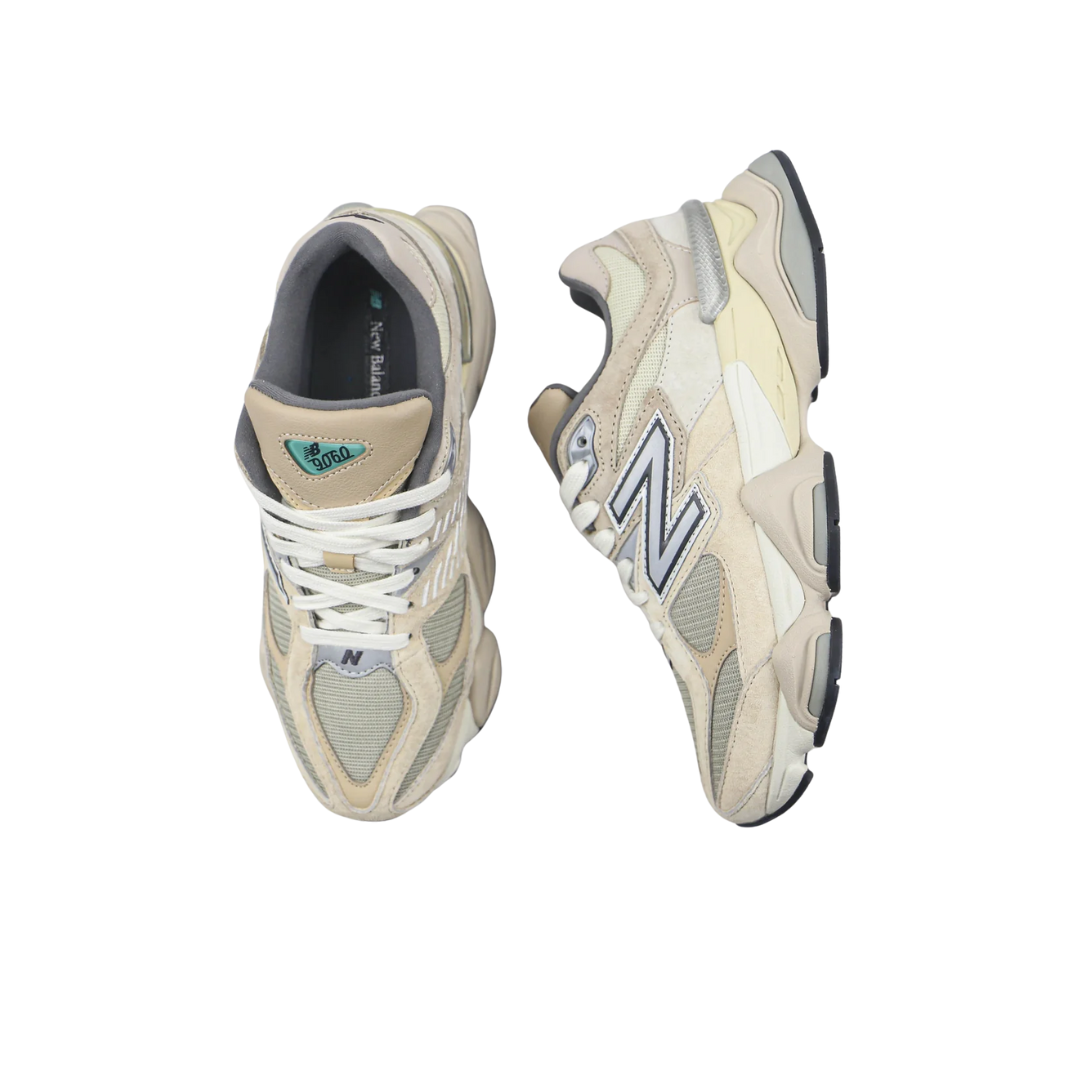 New Balance 9060 Sea Salt