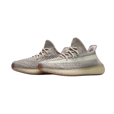 Adidas Yeezy 350 Boost V2 Citrin Reflective
