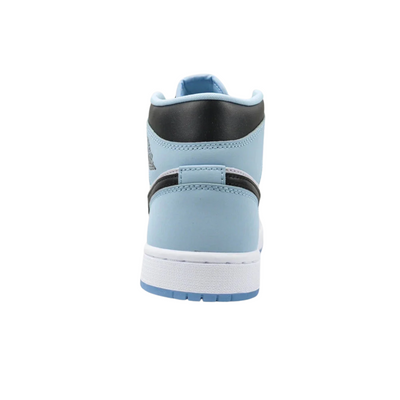 Jordan 1 Mid Ice Blue