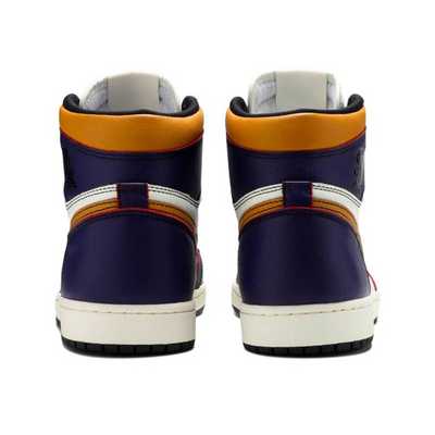 Jordan 1 Retro High OG Defiant SB LA to Chicago