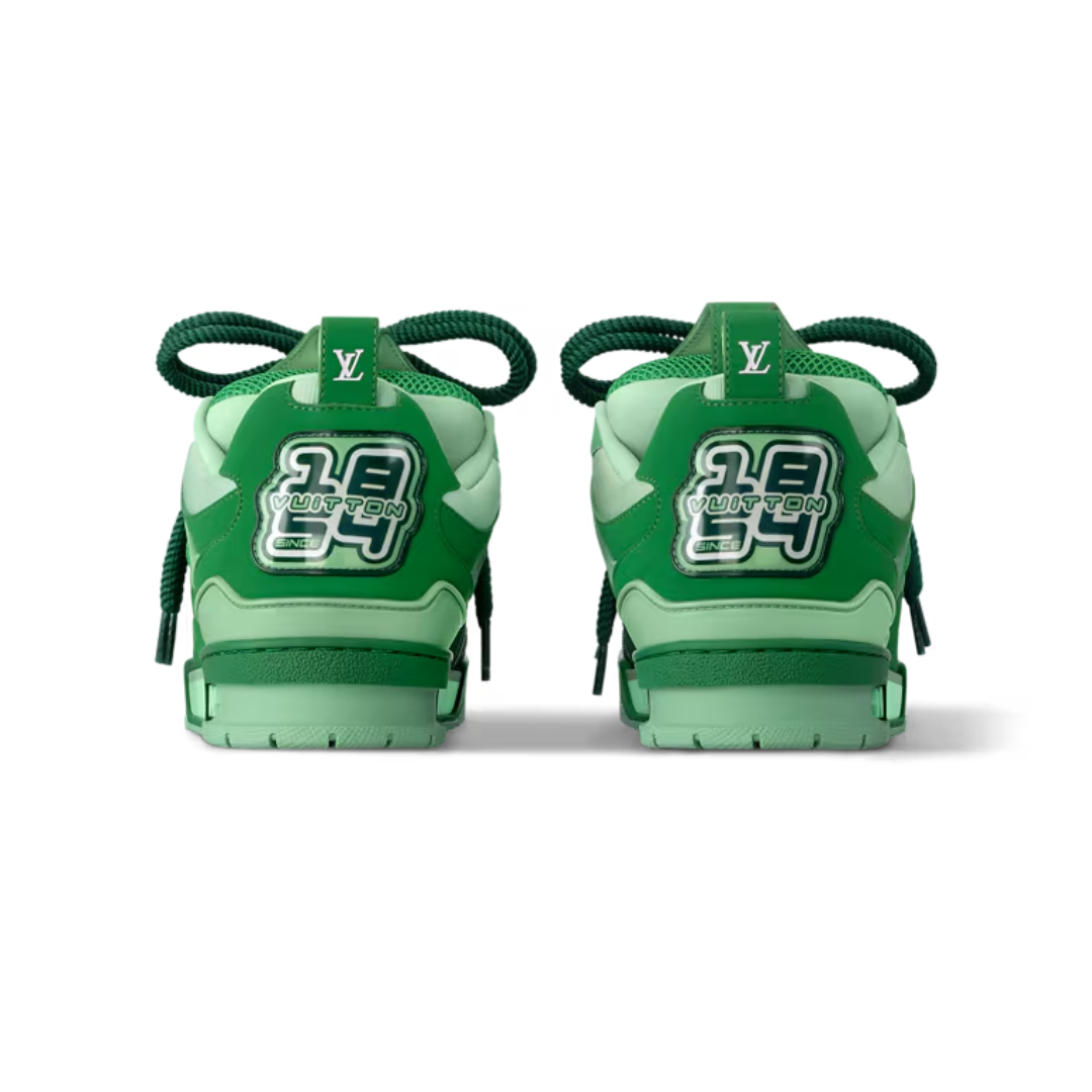 Louis Vuitton LV Skate Green