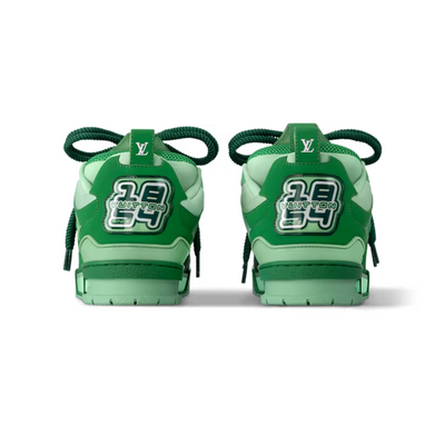 Louis Vuitton LV Skate Green