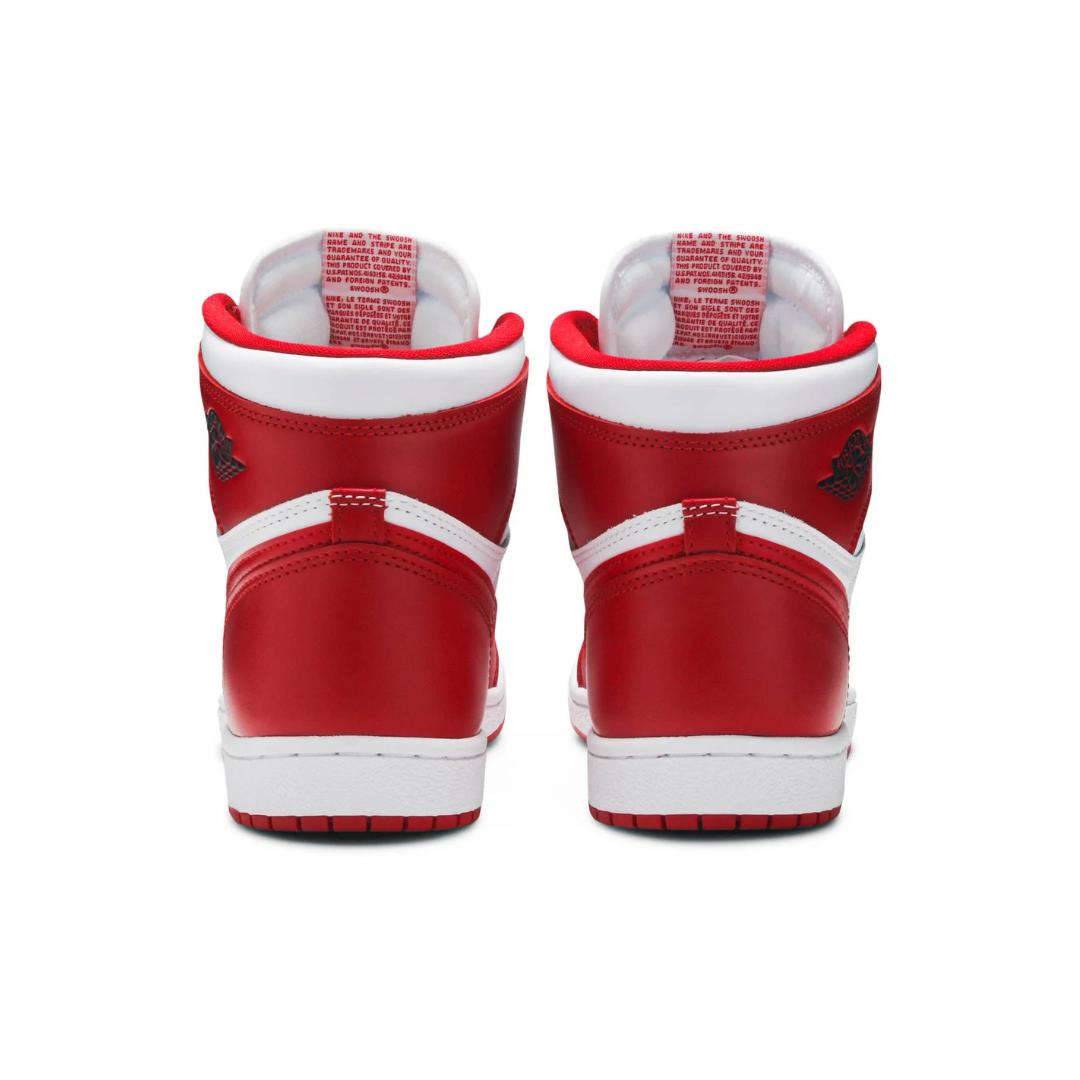 Jordan 1 Retro High New Beginnings