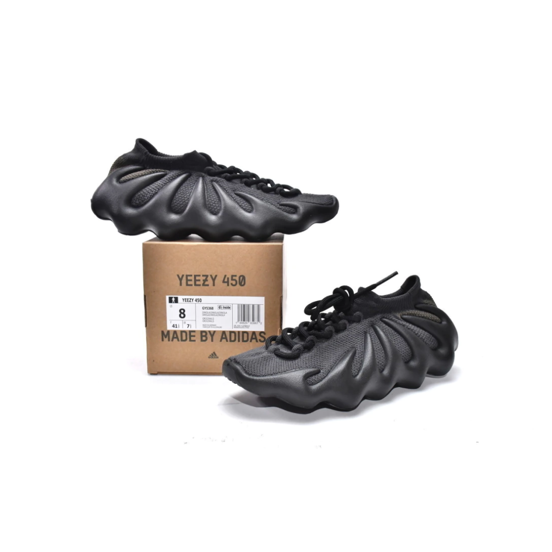 Adidas Yeezy 450 Dark Slate
