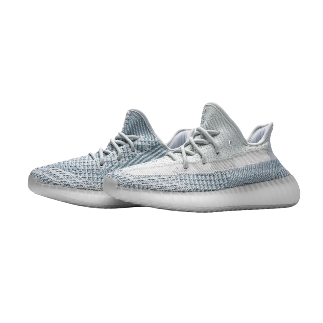 Adidas Yeezy 350 Boost V2 Cloud White
