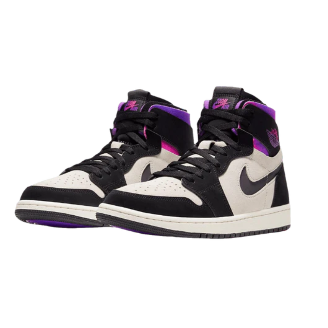 Jordan 1 High Zoom Air CMFT PSG Paris Saint-Germain