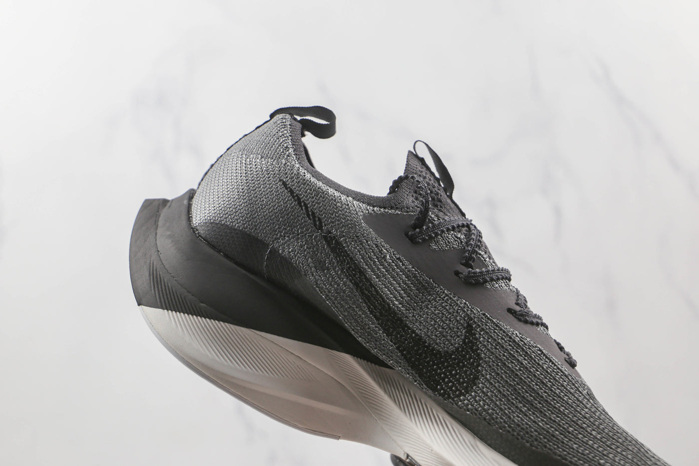 Nike Air Zoom Alphafly NEXT% 2 – Grey/Black
