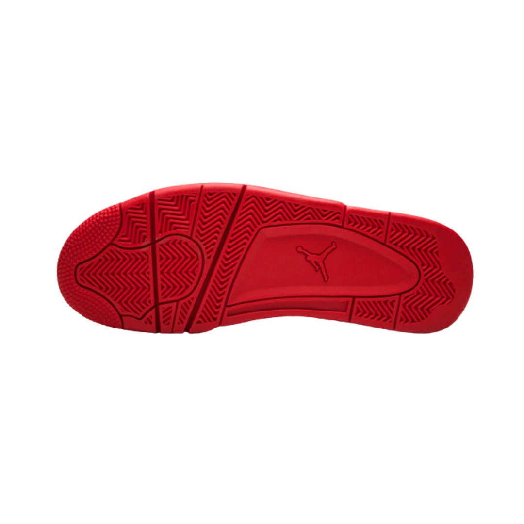 Jordan 4 Retro 11Lab Red