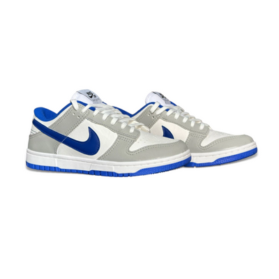 Nike Dunk Low Worldwide White Blue