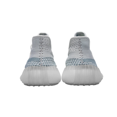 Adidas Yeezy 350 Boost V2 Cloud White