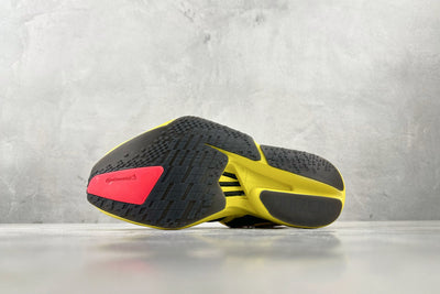 Adidas Adizero Adios Pro 4 - Yellow