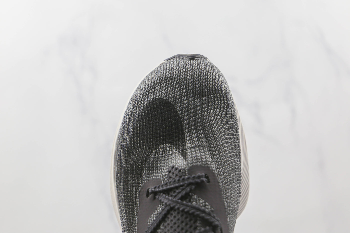 Nike Air Zoom Alphafly NEXT% 2 – Grey/Black