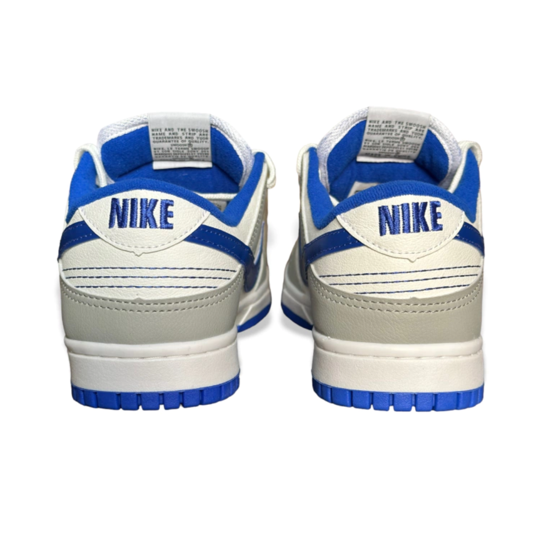 Nike Dunk Low Worldwide White Blue
