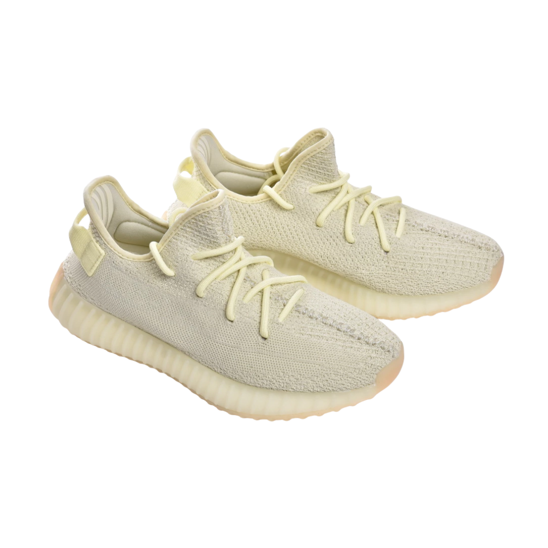 Adidas Yeezy 350 Boost V2 Butter