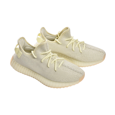 Adidas Yeezy 350 Boost V2 Butter