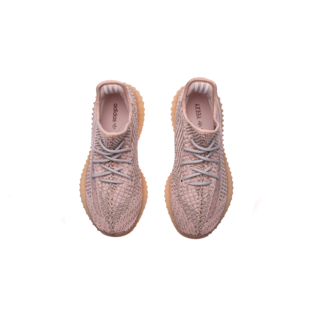 Adidas Yeezy 350 Boost V2 Synth Reflective