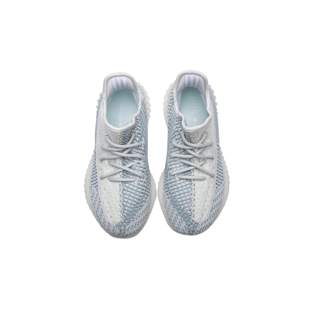 Adidas Yeezy 350 Boost V2 Cloud White