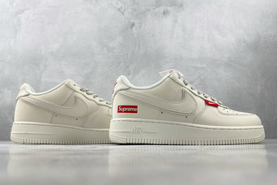 Nike Air Force 1 Supreme