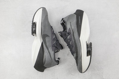 Nike Air Zoom Alphafly NEXT% 2 – Grey/Black
