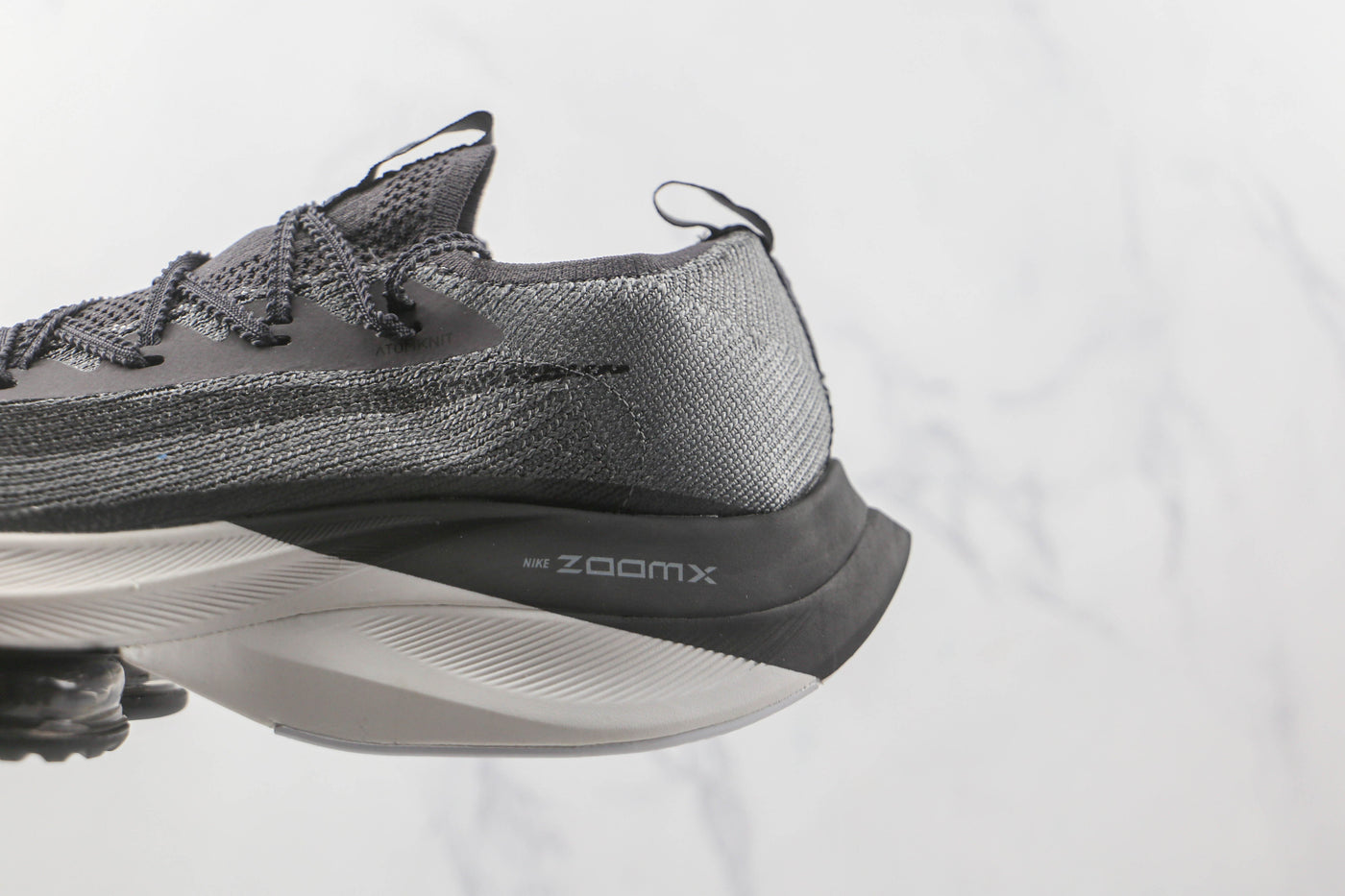 Nike Air Zoom Alphafly NEXT% 2 – Grey/Black