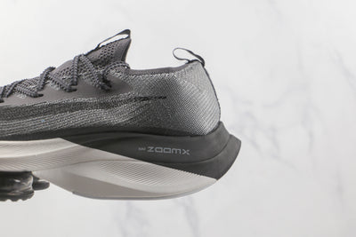Nike Air Zoom Alphafly NEXT% 2 – Grey/Black