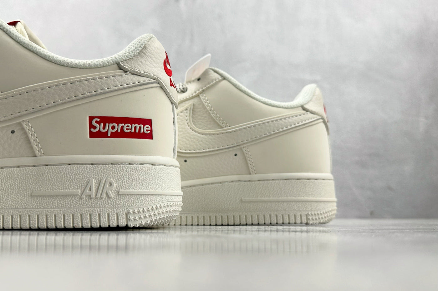 Nike Air Force 1 Supreme