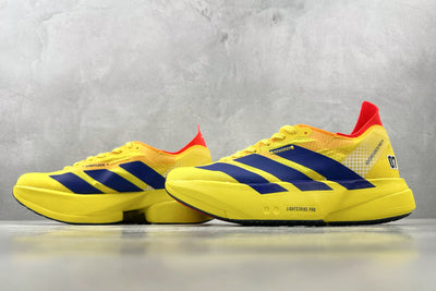 Adidas Adizero Adios Pro 4 - Yellow